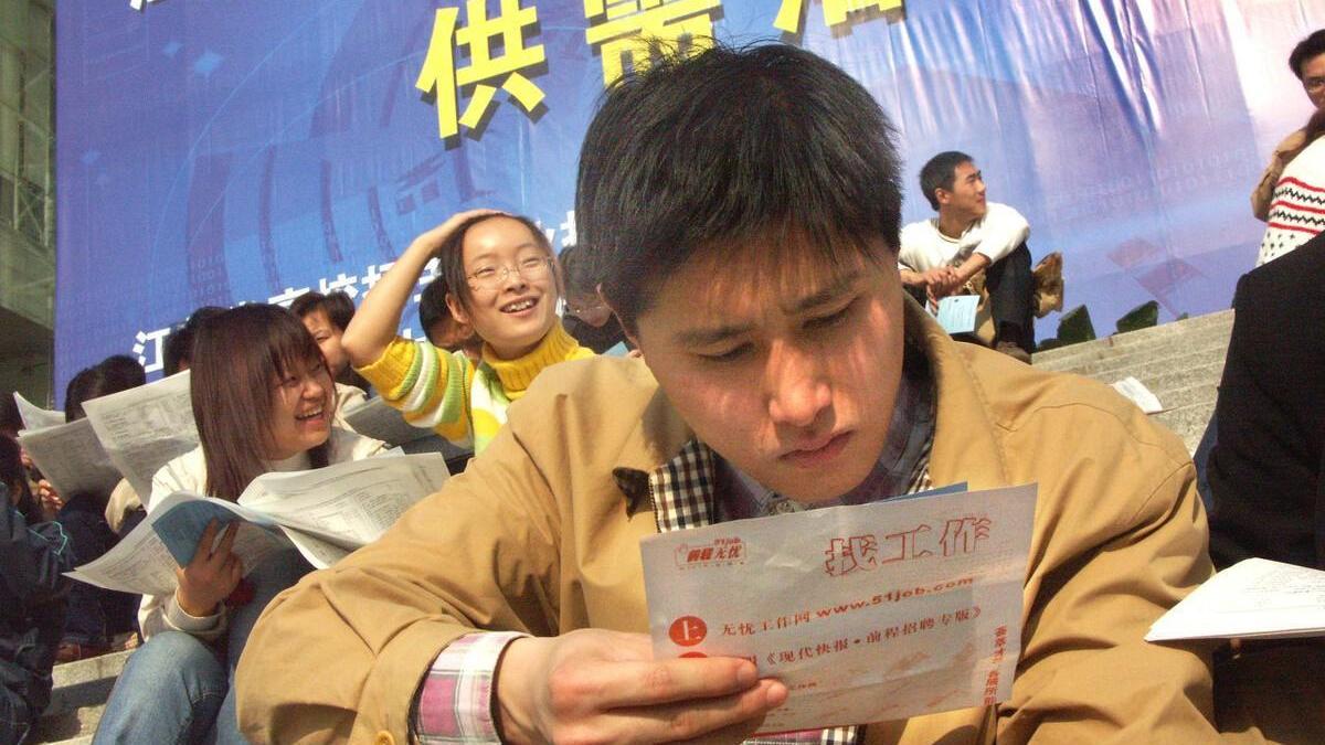 大学生|4年时间，我从普通员工成为公司文宣部长：要把自己当人才