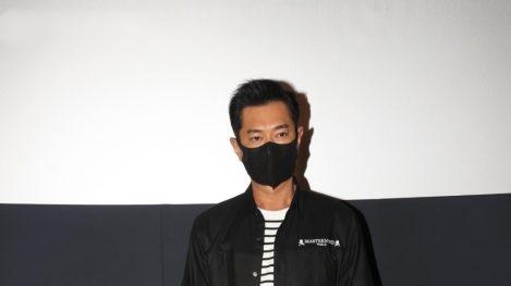 古天乐|古天乐宣布推出《明日战记》前传动画版，激动喊话众老婆