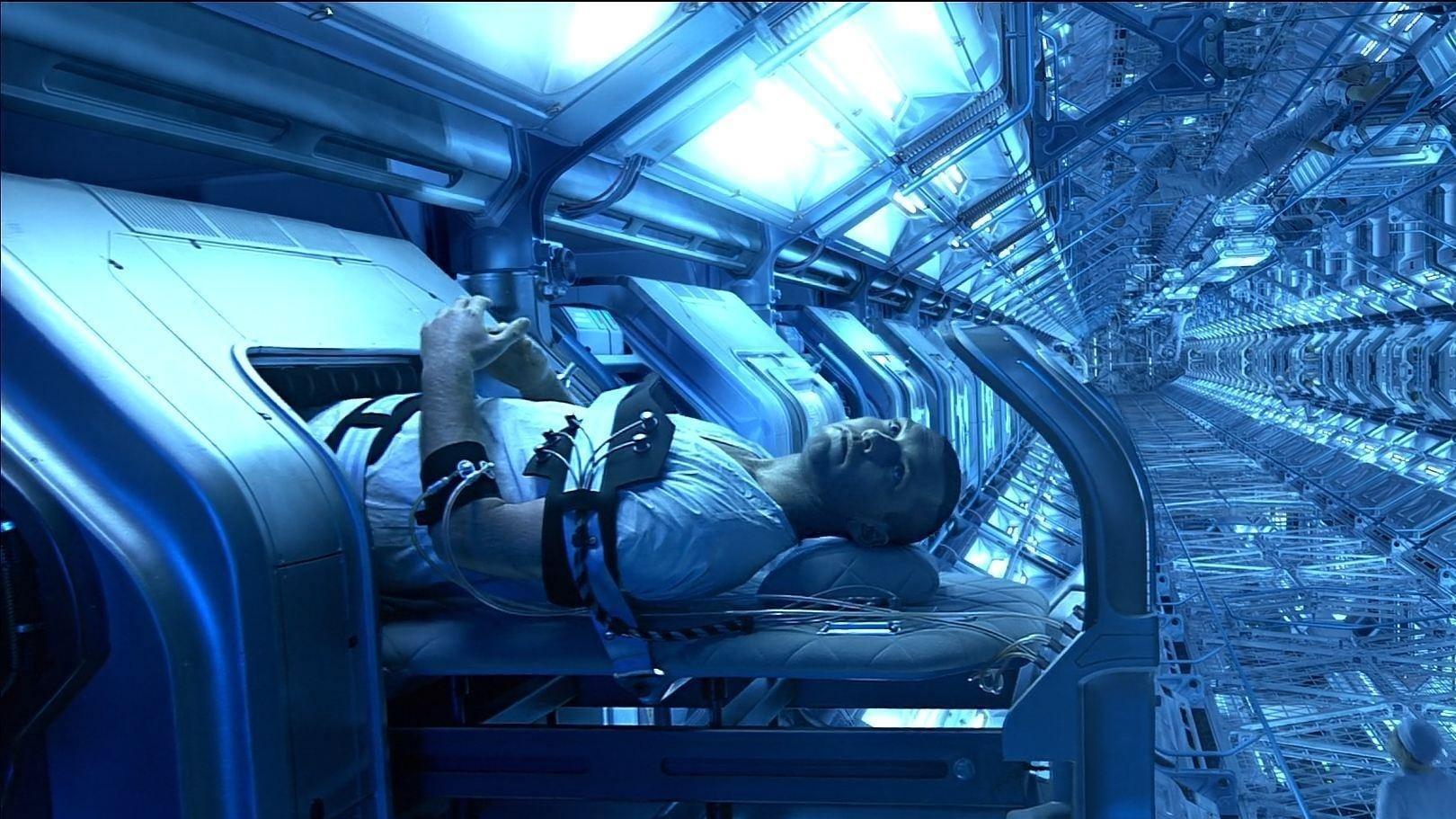 死而复生技术逐渐成熟，长生或能实现？技术备受质疑！