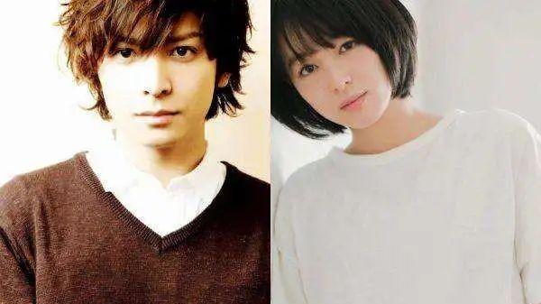 生田斗真|因戏生情步入婚姻的演员大CP