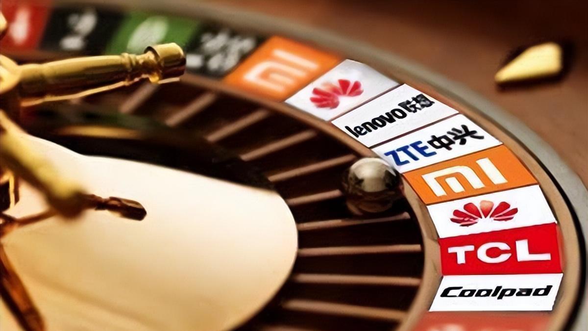 相机|苹果又一次撕下了国产手机的遮羞布，国产手机在高端市场加速衰退