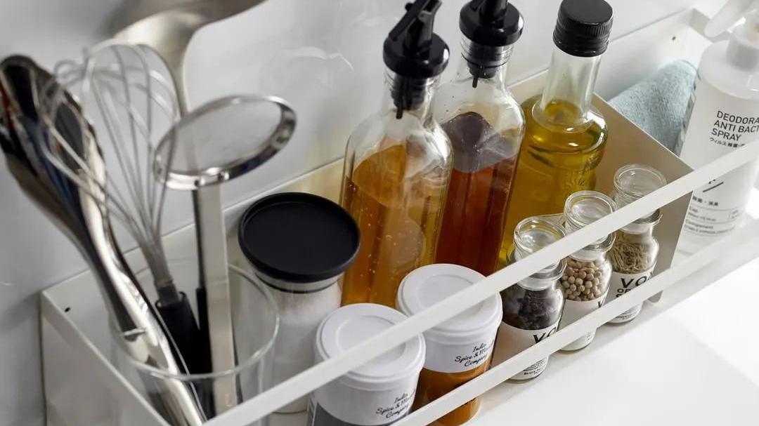 厨房平价好物推荐｜不得不服，这些内卷起来的厨房好物嘎嘎好用
