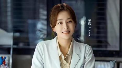货车|《关于唐医生的一切》唐佳瑜身上这3点特质，注定她能成为精英！