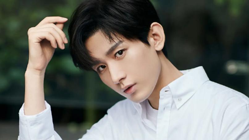 成毅|成毅因颜值与演技出圈，用心好好演戏，剧抛脸并不是随便说说的