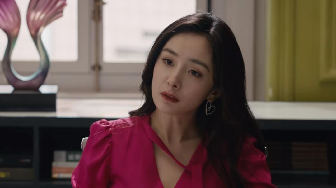 杨幂|杨幂营销翻车了？新剧悬浮还怪观众不懂欣赏，被指又当又立