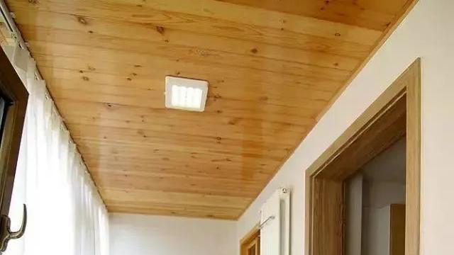 谁家阳台还放拖把？早过时了，看完邻居家阳台只想回去重装！