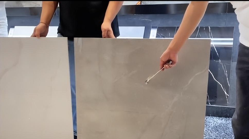 十个瓷砖选购的小技巧，给即将要开始装修的人一些参考！避免被坑