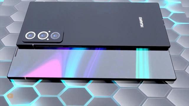 波导|华为P60Pro携手5G芯片回归，超窄线条打孔屏，搭配鸿蒙晋升机皇