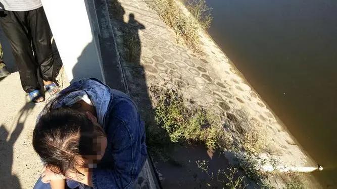 福建19岁女孩因跳河自杀，导致6人溺亡，女孩轻生的原因是什么?