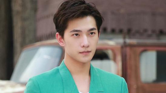 杨洋|杨洋有一颗想演好戏的心，也有好好努力，青涩但真诚