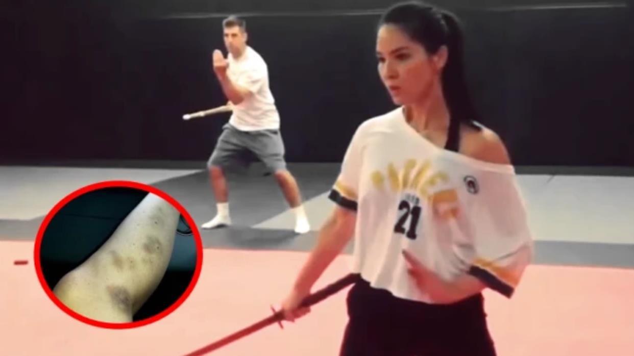 基努·里维斯|为拍电影将自己训练成专业级射手？细数好莱坞那些“狠人”演员！