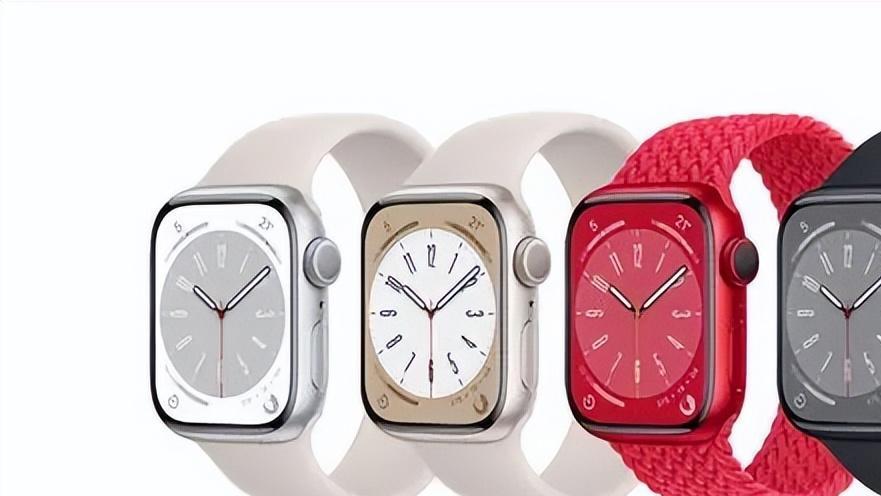 Apple Watch|诉说不买苹果Apple Watch的四个原因，对比后才发现安卓产品这么香
