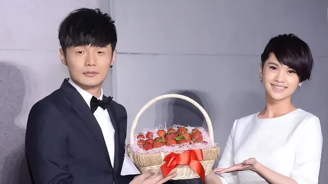 寇世勋|不要孩子分房睡，吃喝拉撒全AA，这些奇葩的明星夫妻到底图啥？