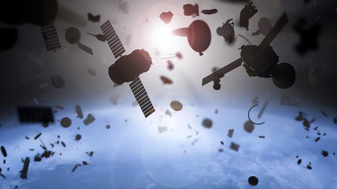 60年前，美国向太空发射了上亿根铜针，为什么要这么做？