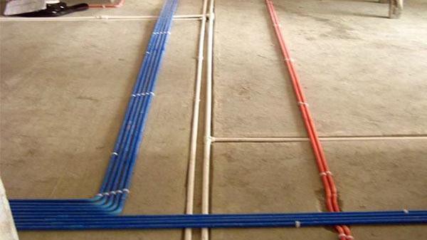 家中装修，这4个地方最容易被捞油水，大家一定要亲自监工