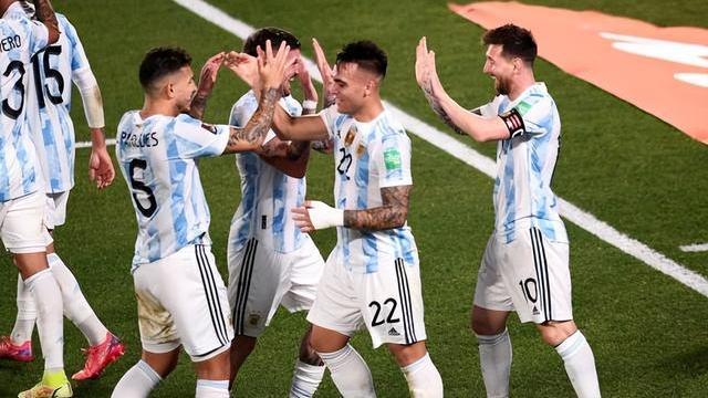 热火队|26人定24人！阿根廷世界杯大名单浮现，6人竞争最后2席位，怎么选