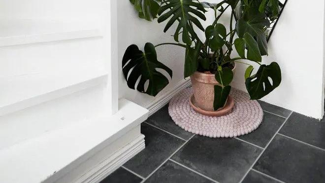 9款玄关装修设计，头一次见玄关带衣柜，美观实用，值得参考！