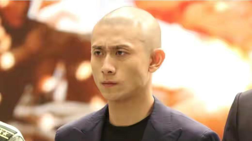 张一山|张一山，摊上大事？