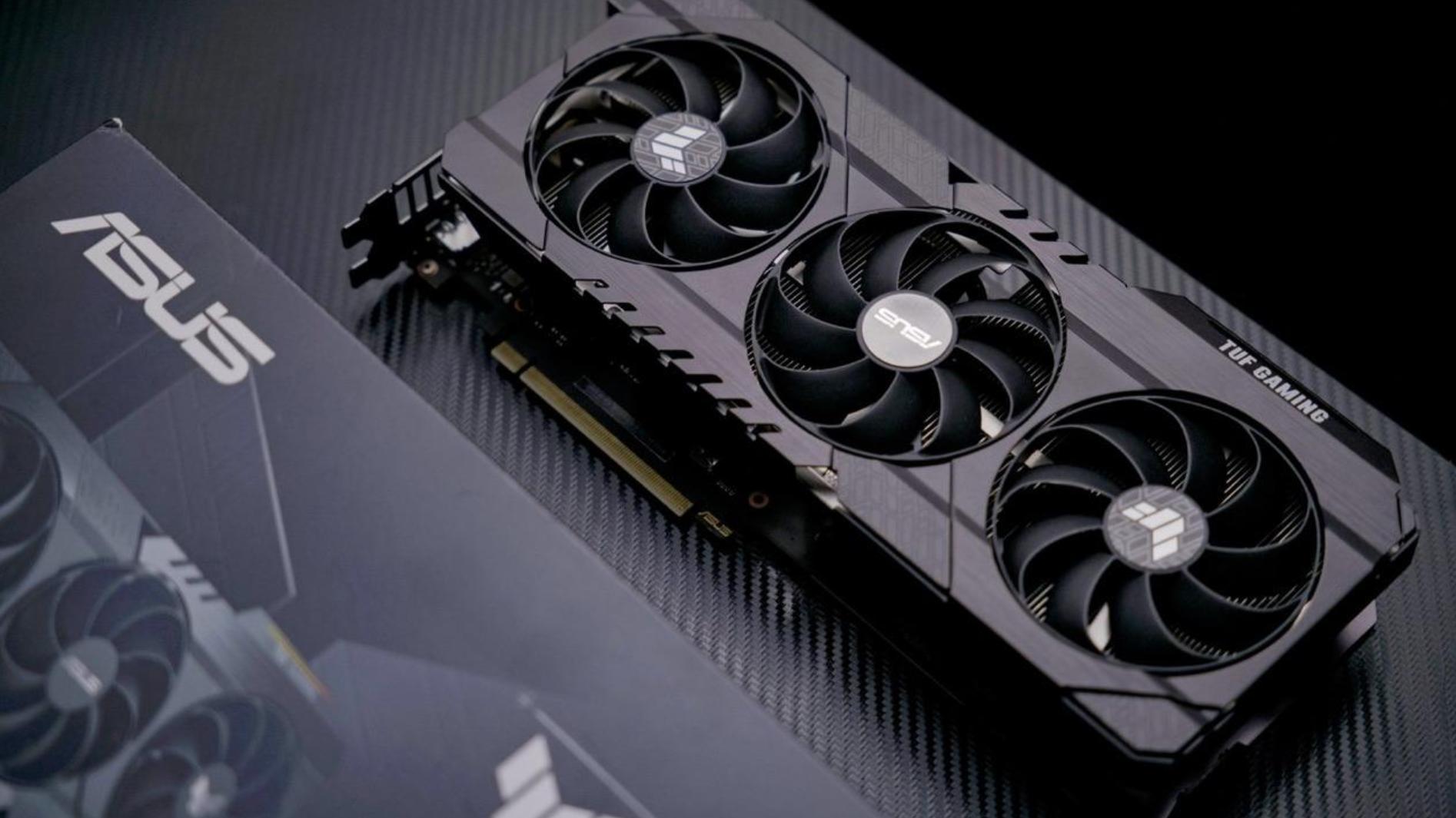 音响|显卡真要降回原价了？华硕宣布下调显卡价格，最高降四分之一