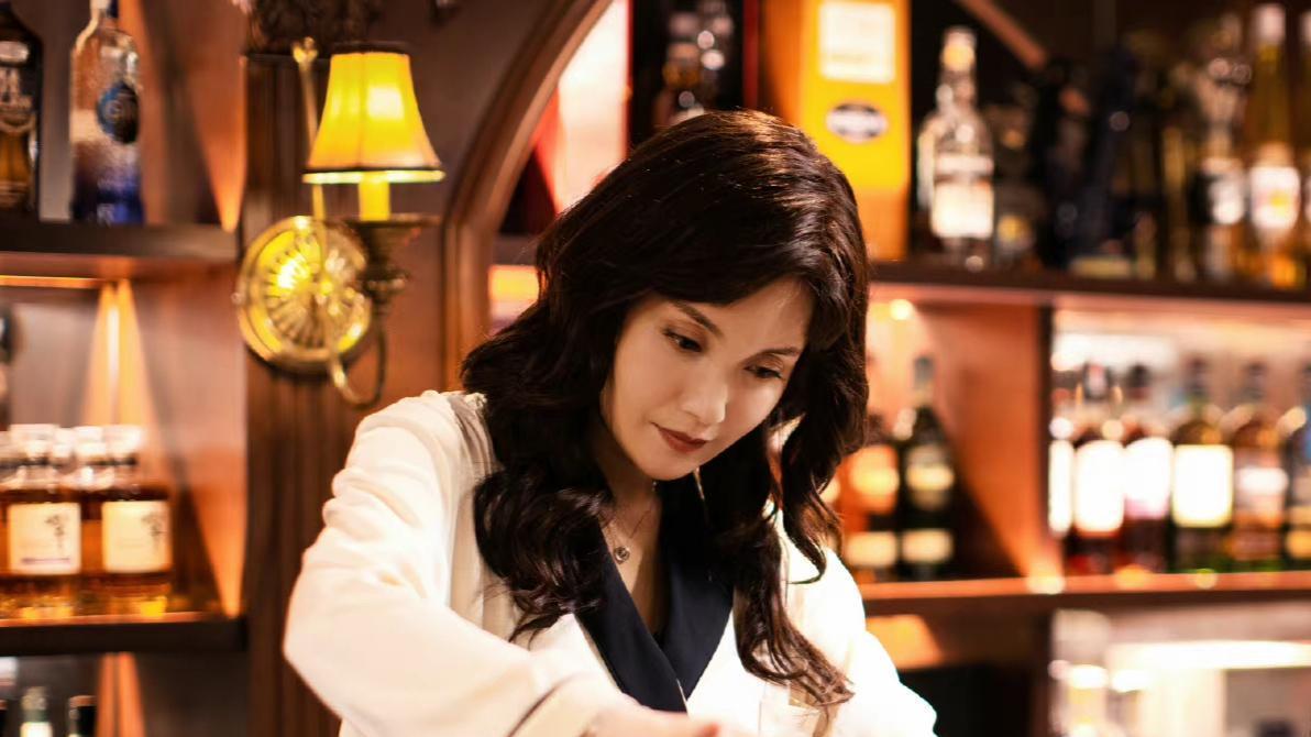 许攸|不期而至：许攸宁是真是假？为坑方建设，沈南秋设局，夏新良假扮！