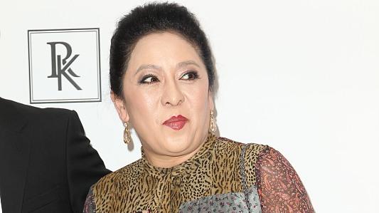 沈月|沈月，邓超，吴宣仪，易烊千玺，向太