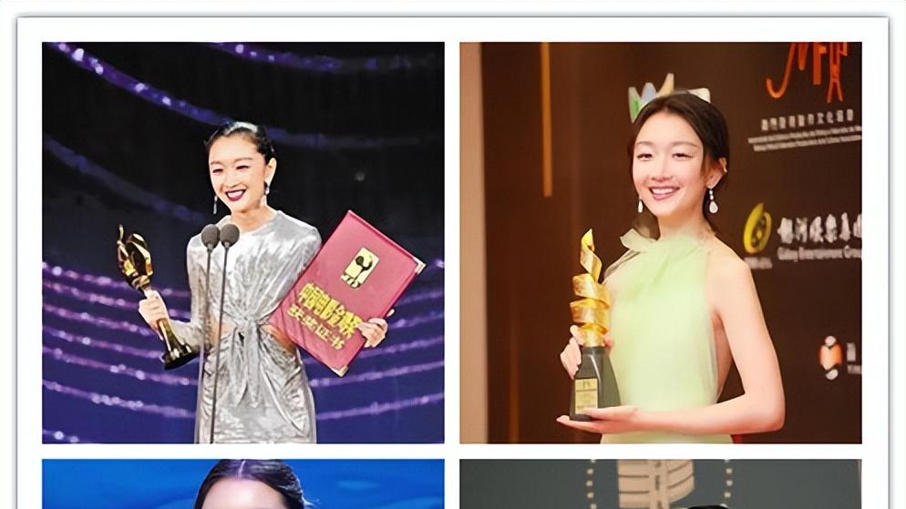 周冬雨|VOGUE合影新影后张小斐刘雅瑟排首位周冬雨垫底违背行业规则 新旧人待遇差别大