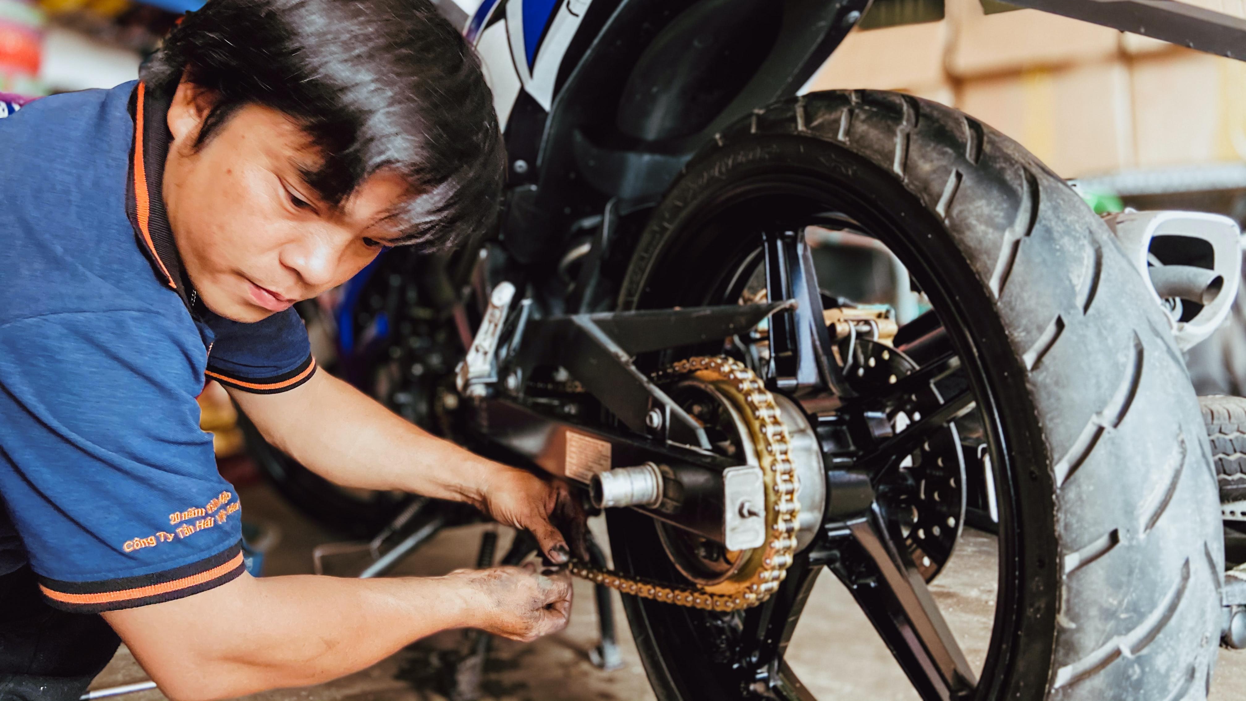 电动自行车|自行车电动自行车装配工国家职业技能标准修订工作启动