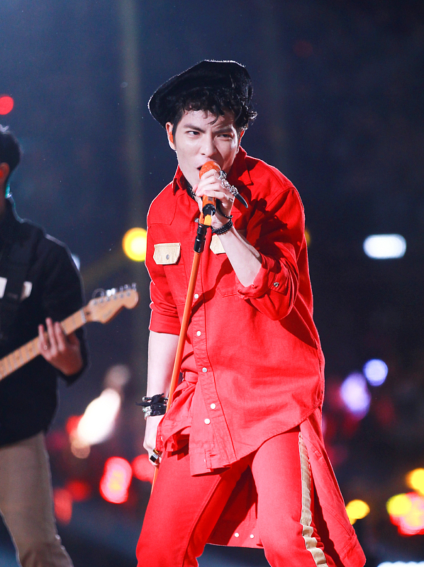 网络春晚|央视网络春晚官宣阵容，周深谭松韵王嘉尔王冰冰加盟