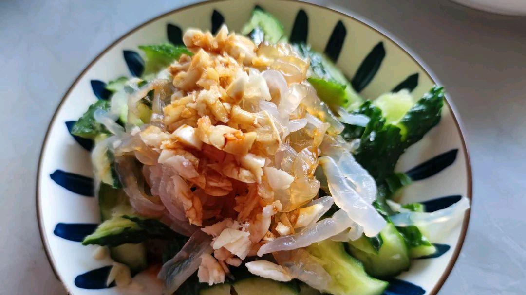 烘焙|周一开学，做了6菜1饺子，为儿子践行，网友：天下做父母的都一样