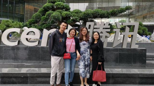 杭州|为“降本增效”，腾讯取消部分员工食堂福利，而且裁员还在继续