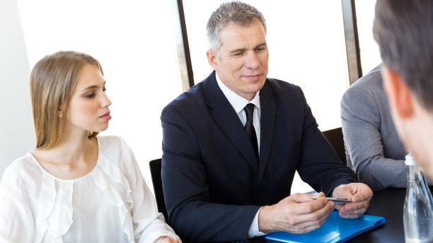 |领导喜欢你的人，都具备那些特性