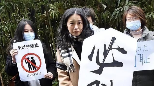 朱军|赔上贞洁，输了官司，陷害朱军的弦子到底在谋划什么？