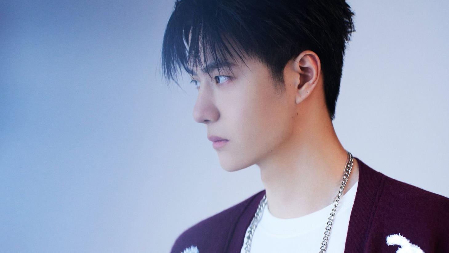 王一博|《这就是街舞》队长报道，王一博带赞助进节目，期待值创新高