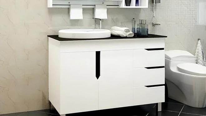 打扫卫生时的工作量，往往在你装修时就决定了！