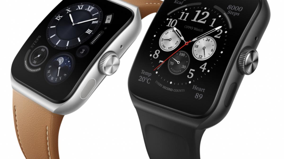 Java|Apple Watch跟国产手表的差距在哪？
