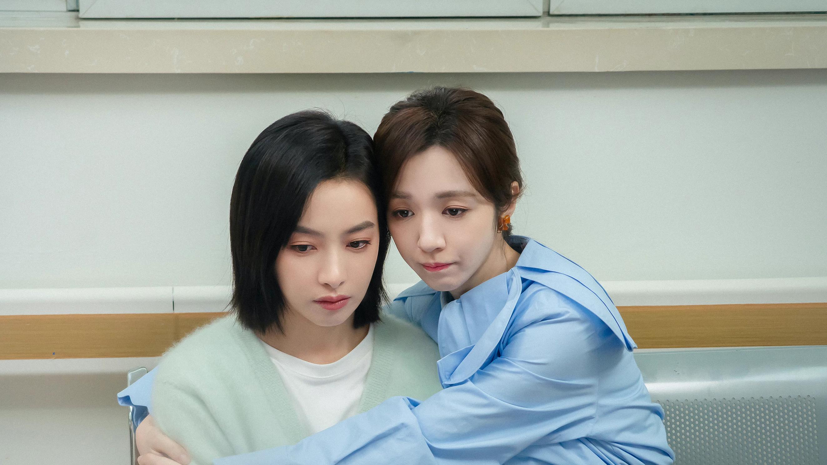 亲爱的生命|《亲爱的生命》男女的出轨成本大不同，郭彩婷失去孩子或许是好事