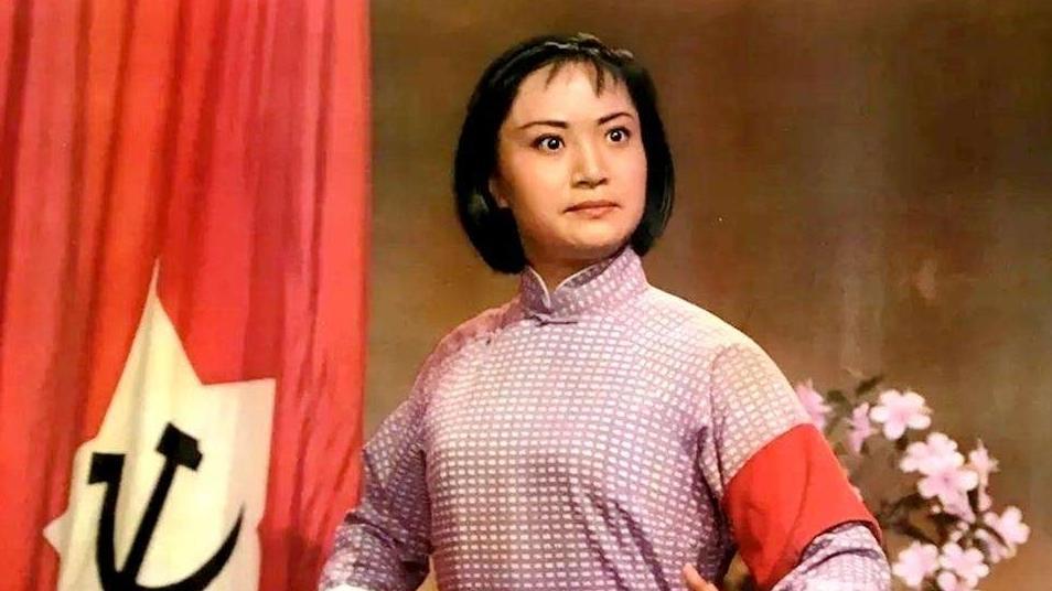 京剧|京剧名家的杨春霞的“柯湘”朱虹比不上，迟小秋那就更不比不上了