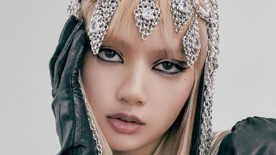 预告片|Lisa金发、智秀烟熏妆…BLACKPINK预告海报公开，压倒性视觉冲击