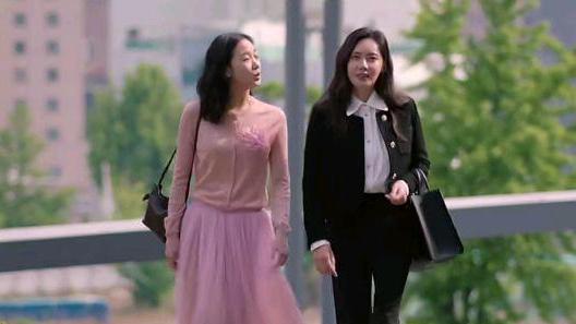 三姐妹|贫穷三姐妹，一夜暴富！金高银主演新剧《小小姐们》感人又悬疑