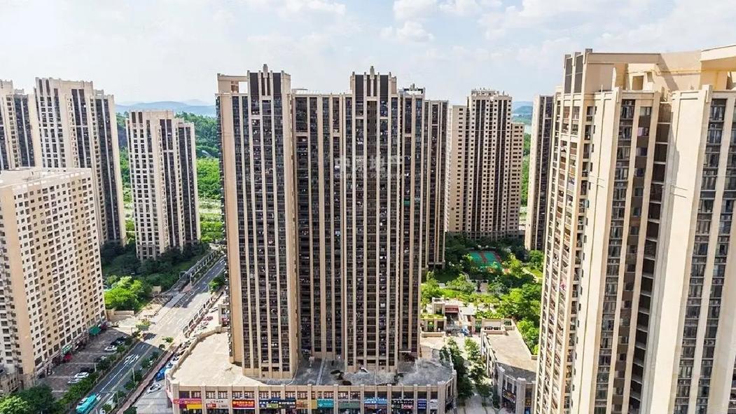 深圳市|首付150万买深圳三居室新房，难道只能选坪山？