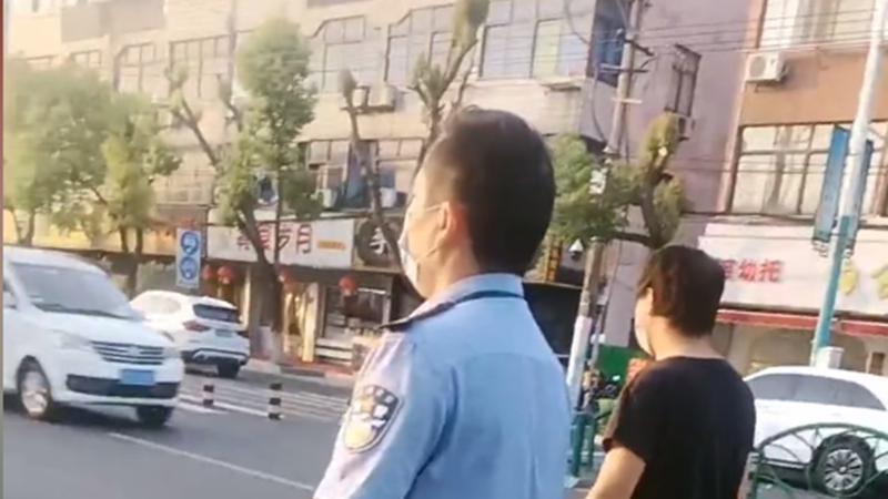 生意好就眼红？江苏两老板互相看不惯，经常争吵还动手打架