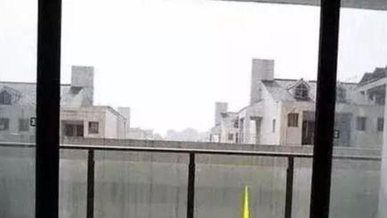 合肥|买房定要看阳台朝向，别选了个住进去冬冷夏热的“叹息”