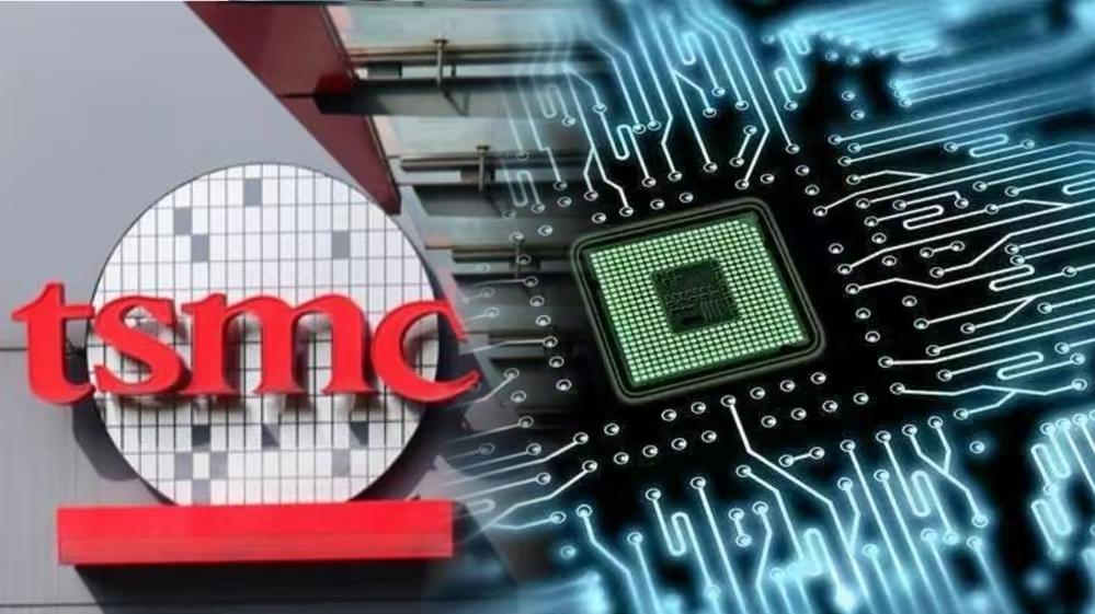 台积电|2326亿，6座芯片厂！台积电对老美的“助攻”，引起中方的注意！