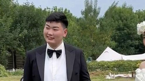 陈萌|陈萌真有福气，大衣嫂担心其身体虚弱，特地一大早去买有机花菜