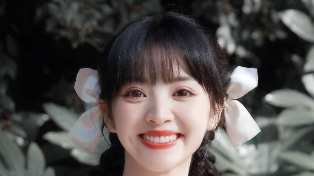 田曦薇|田曦薇曾替资本背锅，沦为剧组炒作的工具，现在爆火并不靠白敬亭