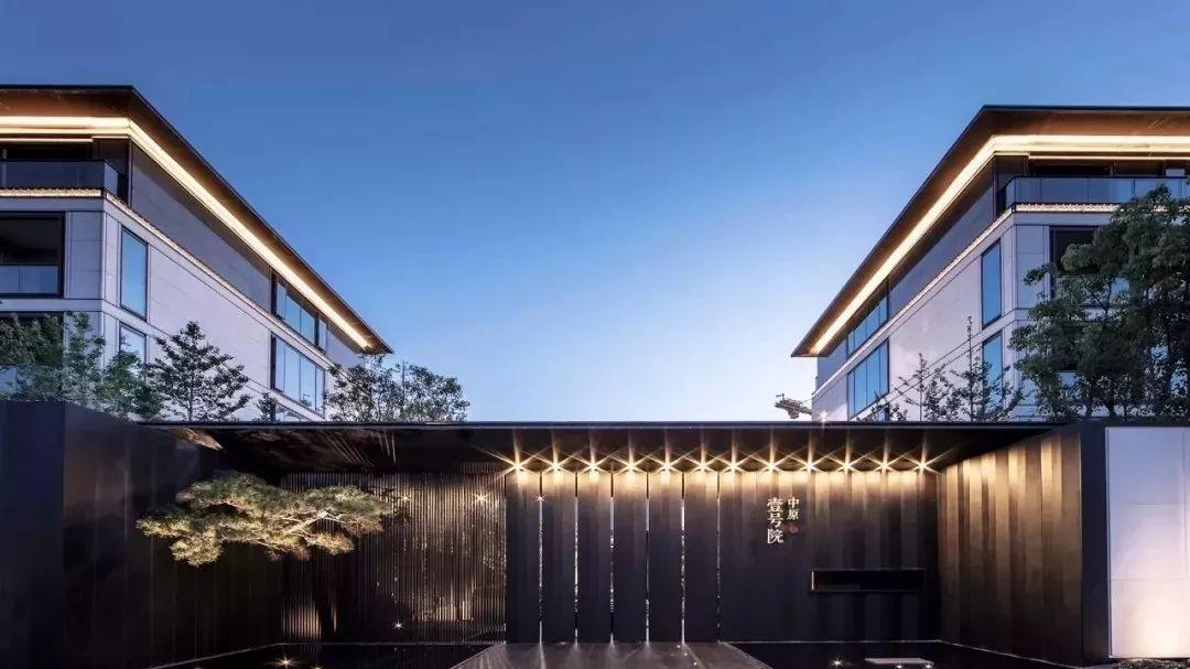 郑州|郑州最有钱的小区有哪些？