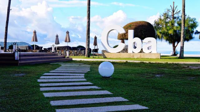 兰卡威|兰卡威，槟城 环岛自驾的快乐时光