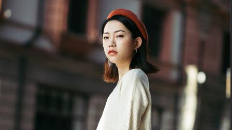 人像摄影——实景人像（1）