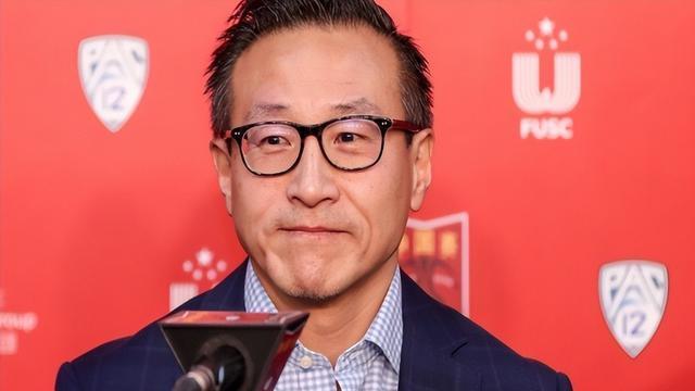 Java|高富帅蔡崇信：他若不阻止马云，阿里可能早就属于日本人孙正义