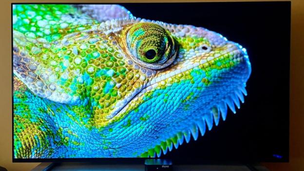 |77英寸OLED直降8000元，索尼A80J跌至底价，还买什么液晶电视？